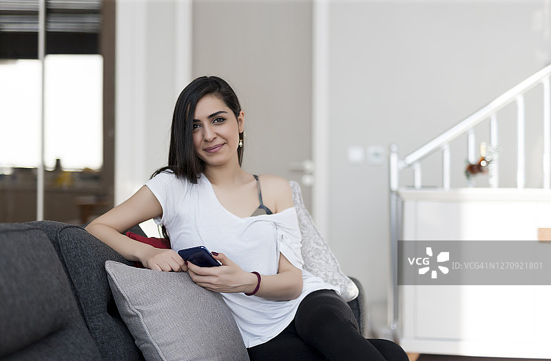 享受独处的时光图片素材