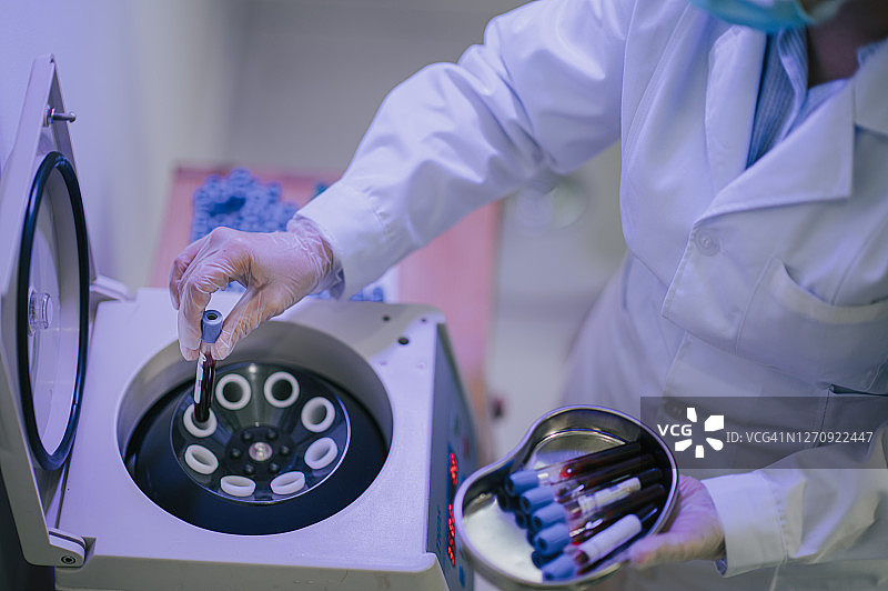 PRP美容治疗图片素材