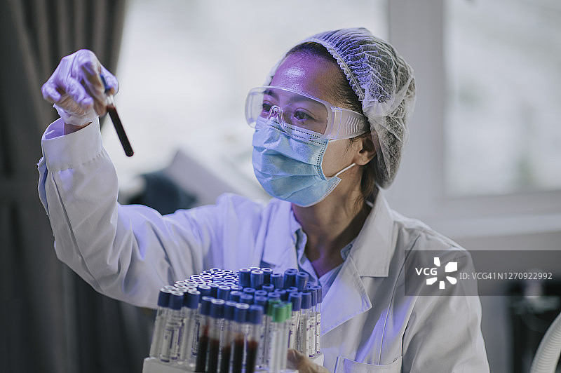 PRP美容治疗图片素材