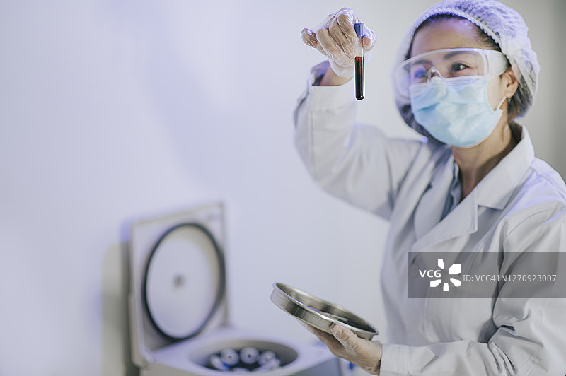 PRP美容治疗图片素材