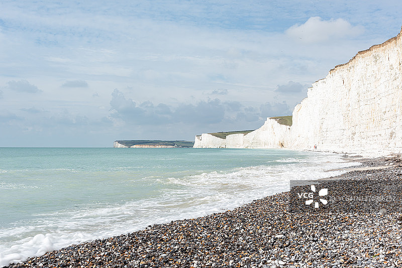 七姐妹岩图片素材