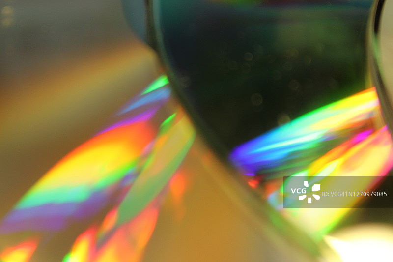 彩色模糊背景图片素材