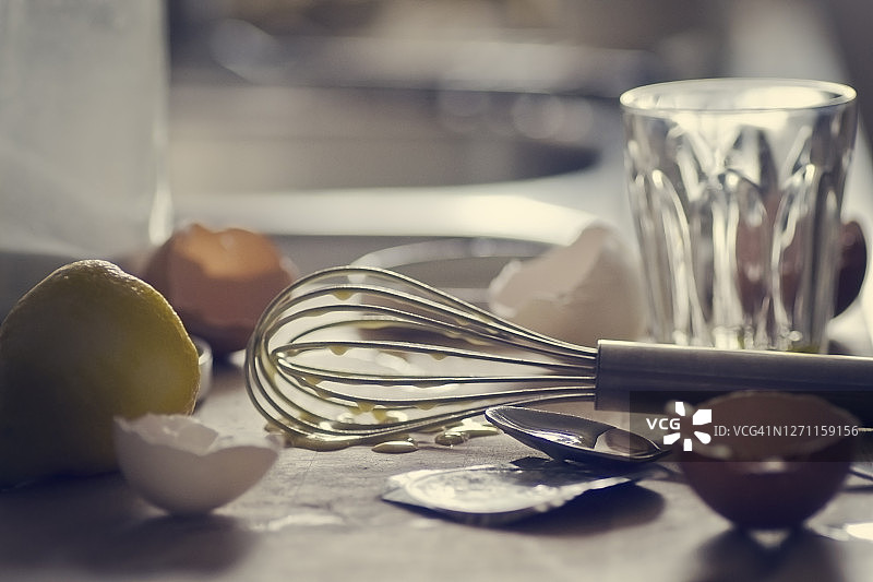 烘焙原料图片素材