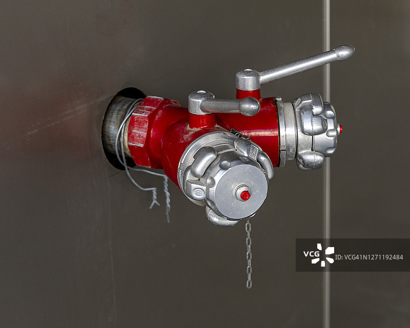 消防栓图片素材