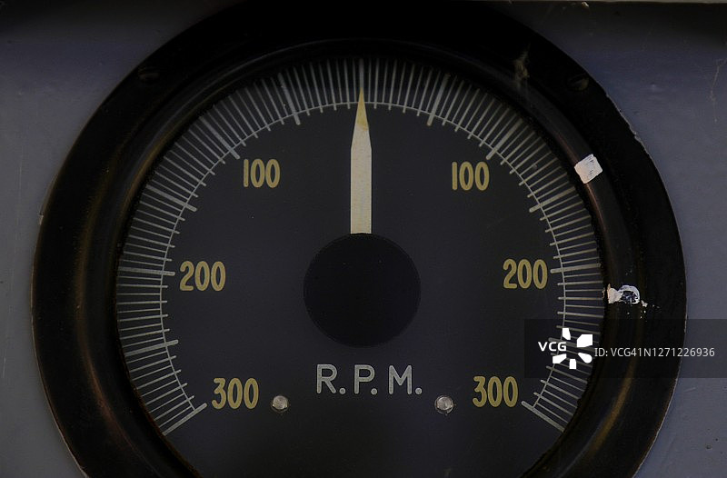 电机仪表盘显示图片素材