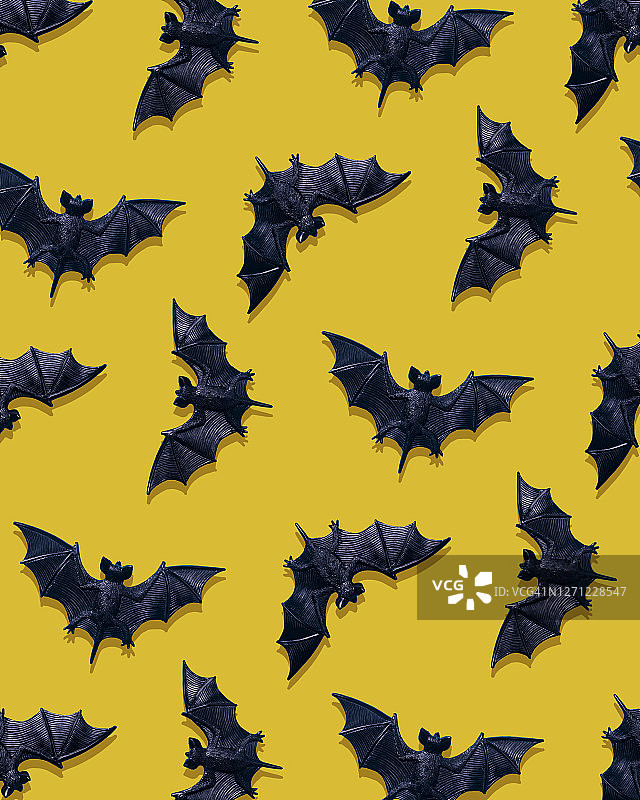 塑料蝙蝠玩具图片素材