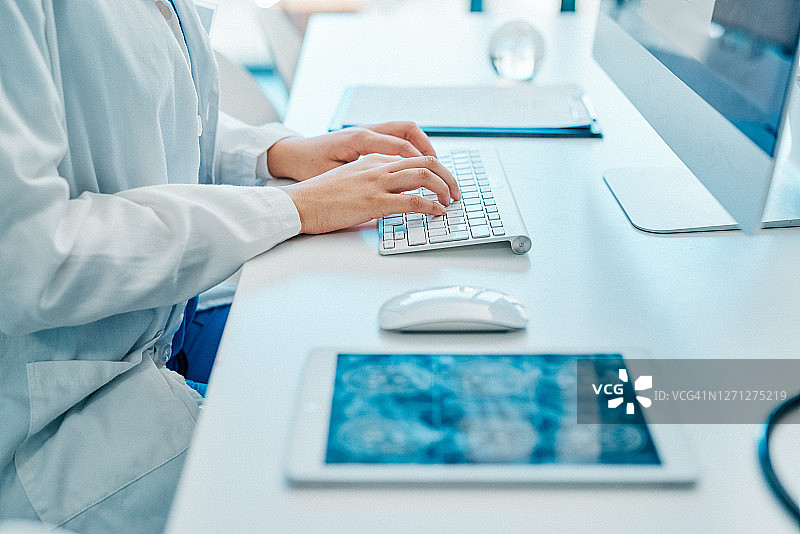 研究治疗方法和治疗方案图片素材