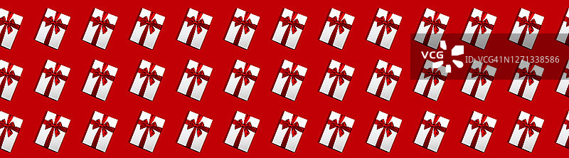 圣诞礼盒图片素材