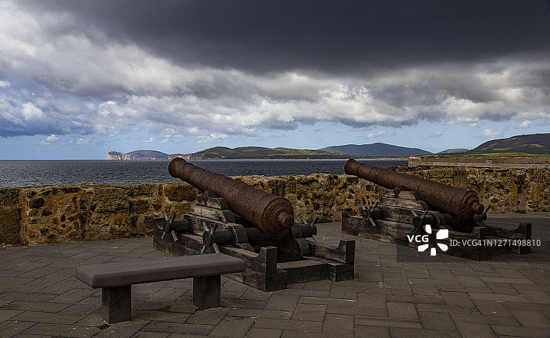 旅游目的地图片素材