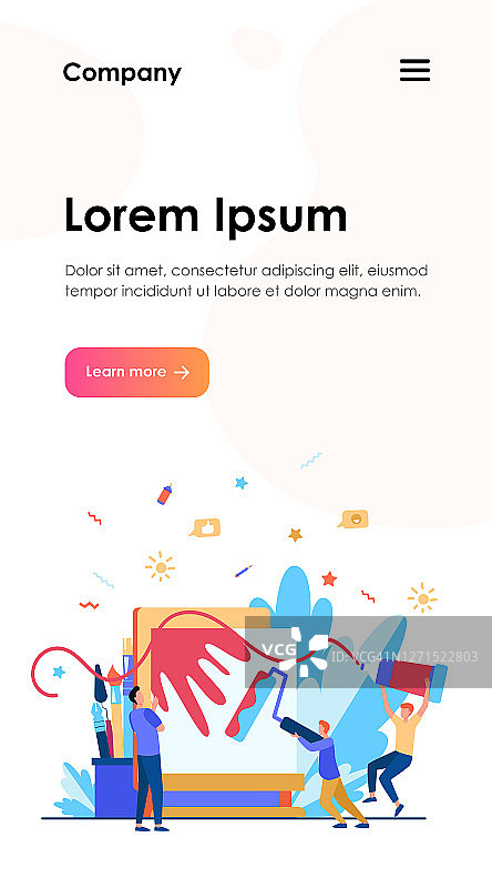 工作室艺术工作坊图片素材