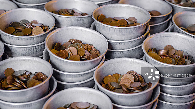 佛祖功德图片素材