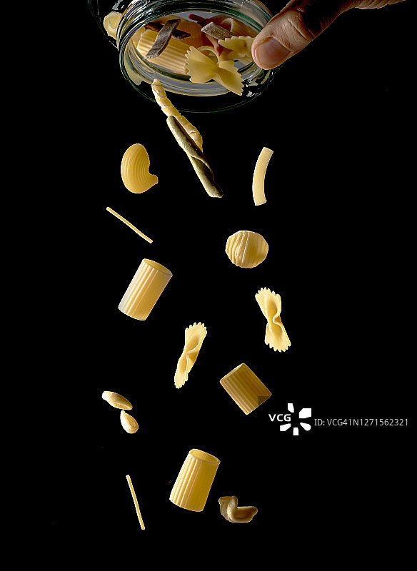 意大利面图片素材