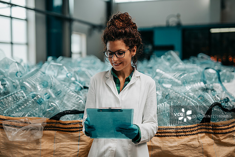 装瓶厂图片素材