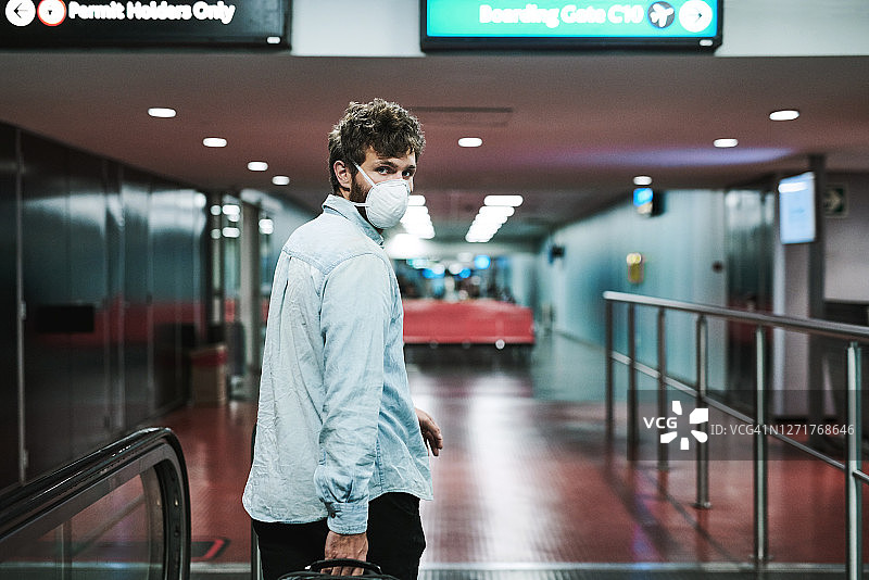 这将是一段漫长的旅程，但我们会度过难关图片素材