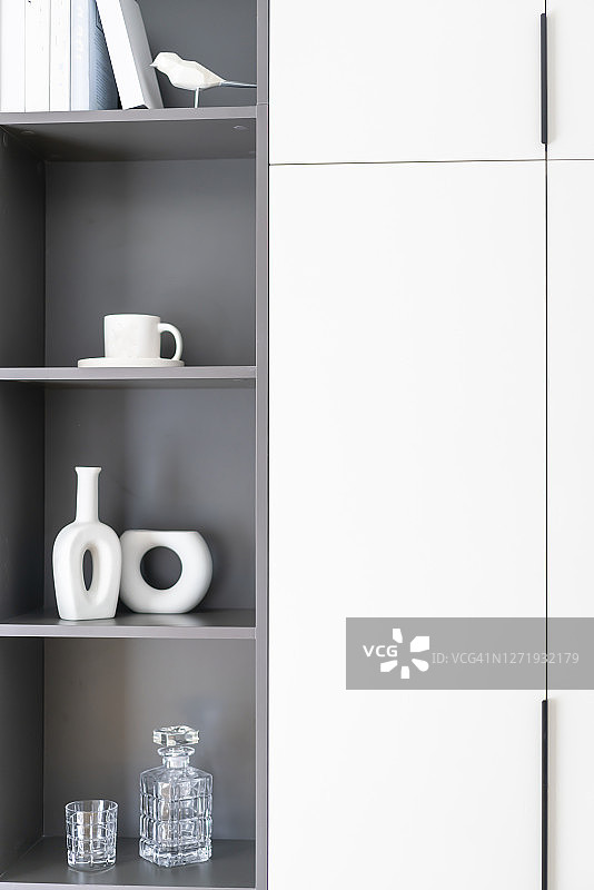 壁橱装饰图片素材