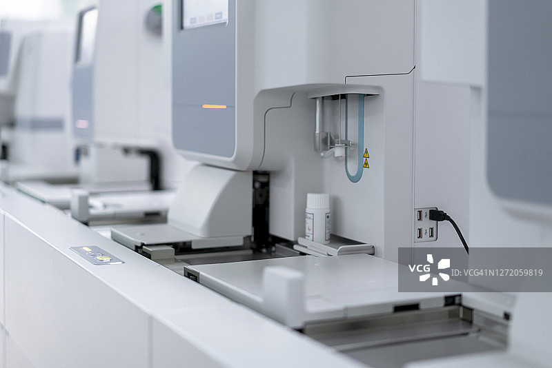 实验室测试设备图片素材