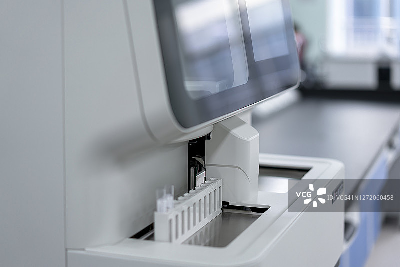 实验室测试设备图片素材