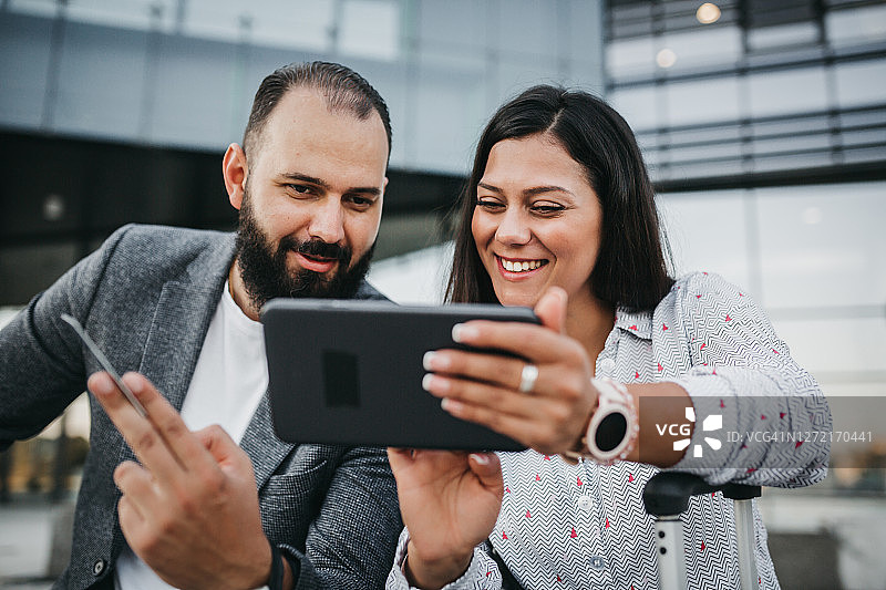 购物时间图片素材