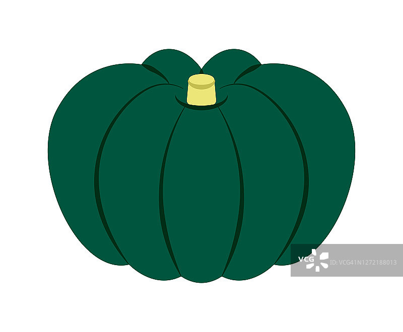 南瓜插画图片素材