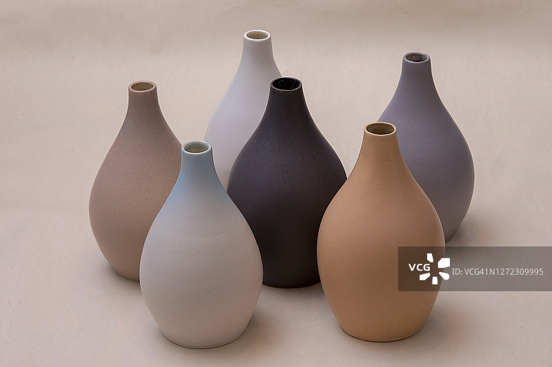 手工简约陶瓷图片素材