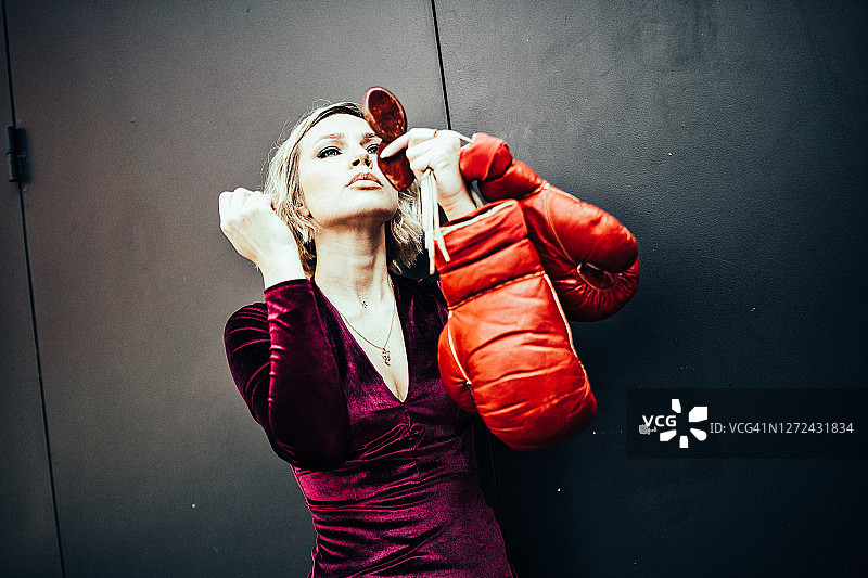 准备好战斗图片素材