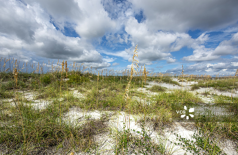 佛罗里达HDR图片素材