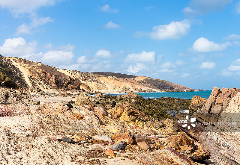 弗拉达石周边图片素材
