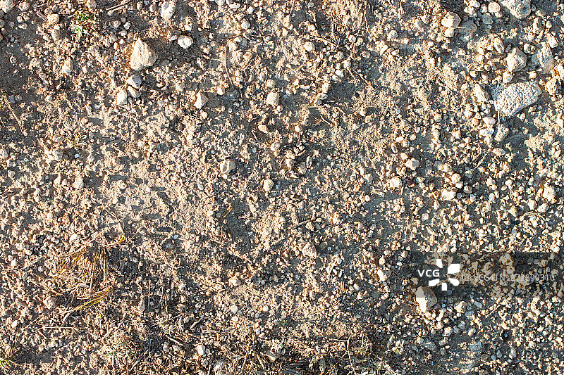 黏土土壤纹理图片素材