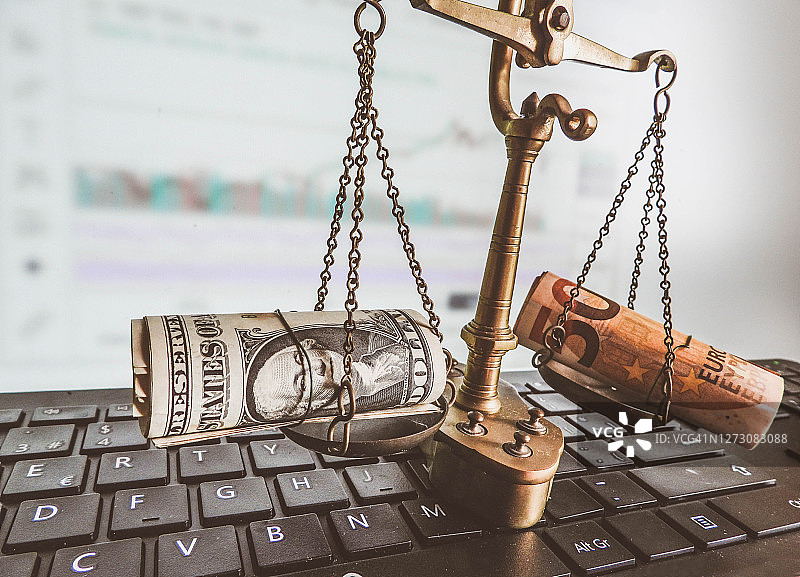 体重秤图片素材