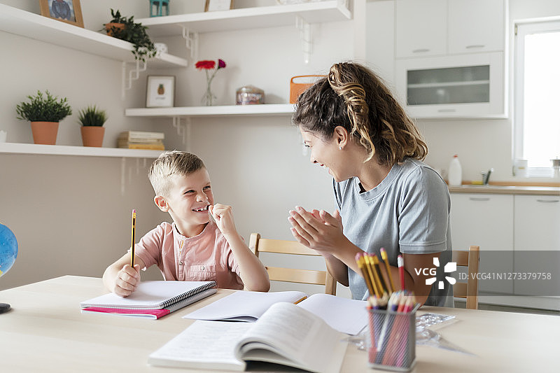 当老师有很多乐趣图片素材
