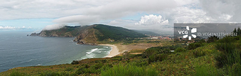 外部海滩图片素材