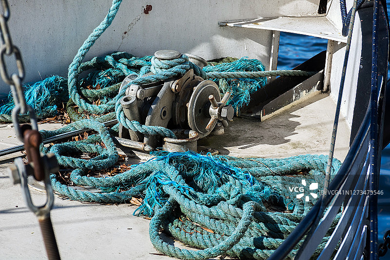 航海技术图片素材