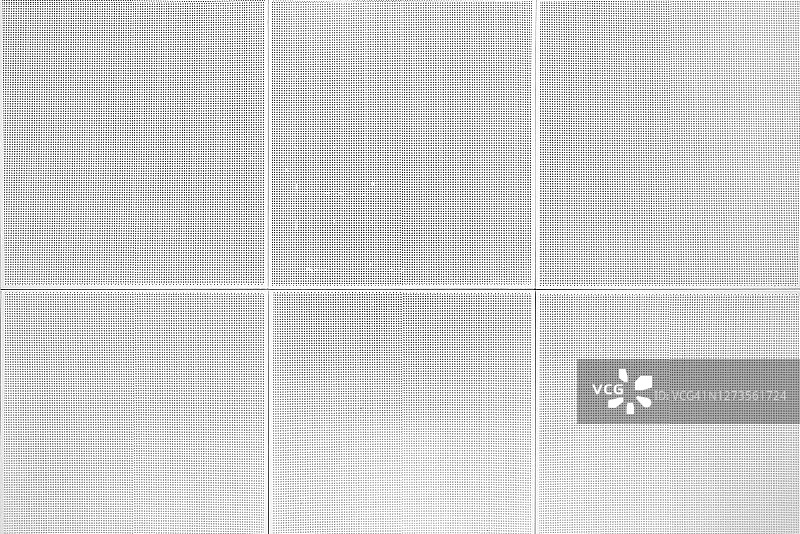 金属结构全景图片素材