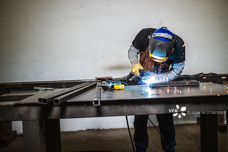 焊枪工业焊机图片素材