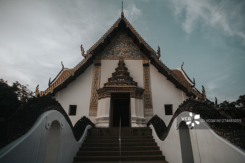 普明寺图片素材