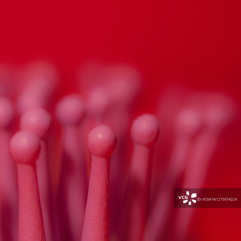 粉色抽象图片素材