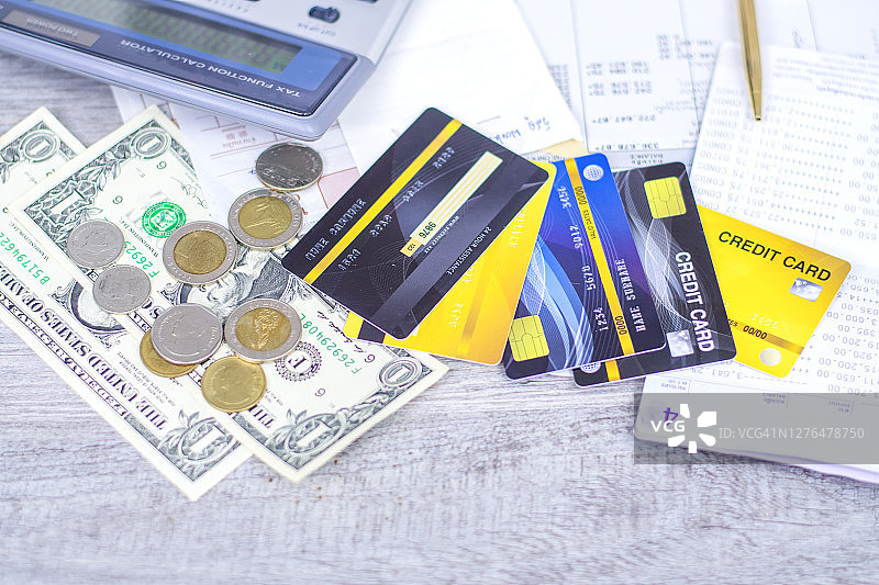 我本月的支出图片素材