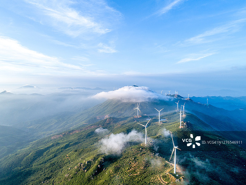 航空摄影图片素材