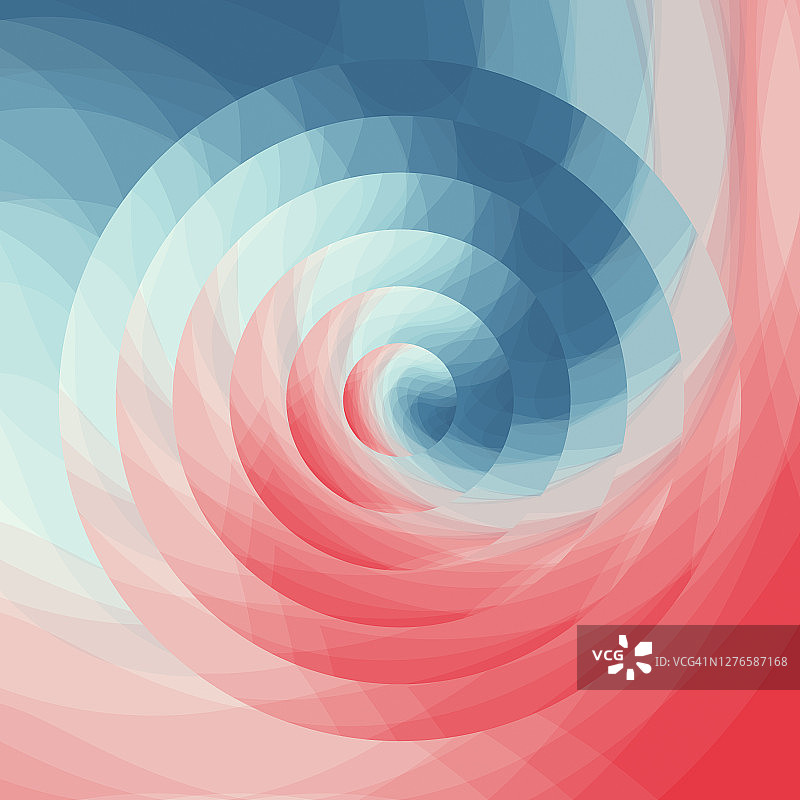 抽象扭曲故障漩涡水彩几何形状背景图片素材