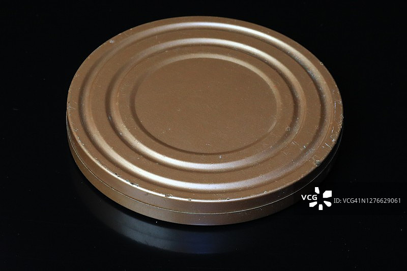 电影胶片盒图片素材