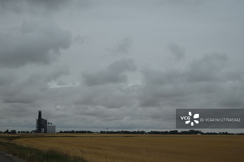 草原（照片4）图片素材