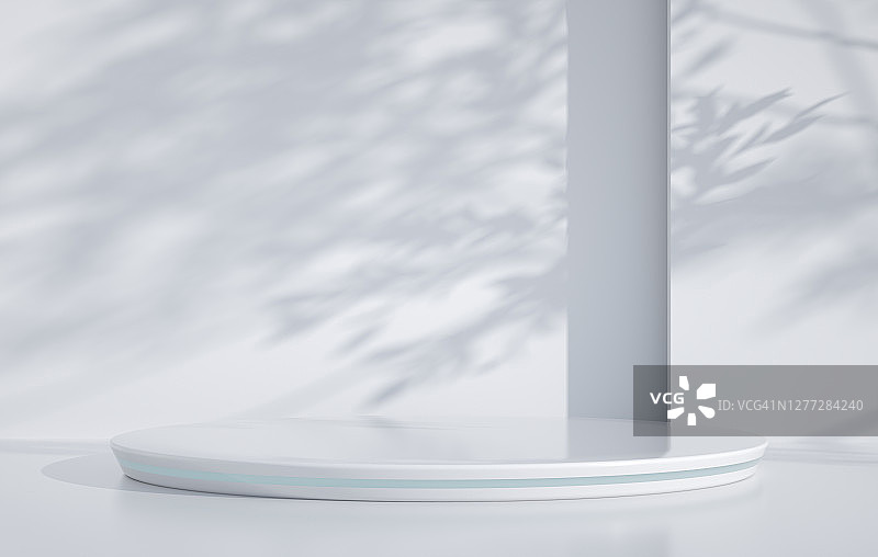 3D渲染展示背景图片素材