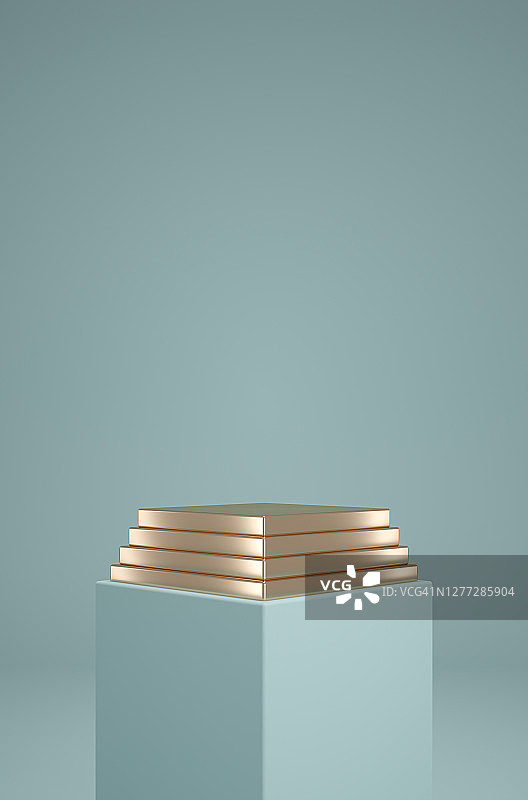 3D渲染产品背景图片素材