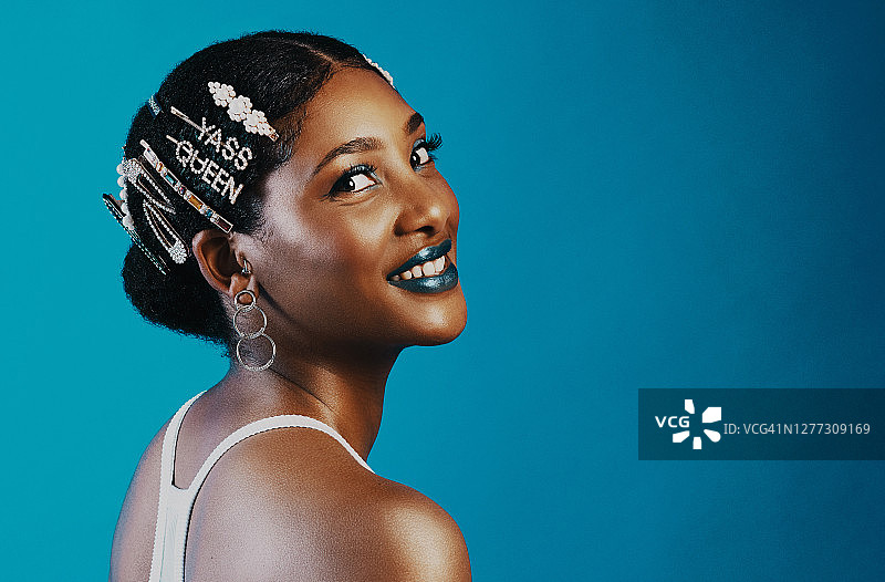 大胆使用多个剪辑图片素材