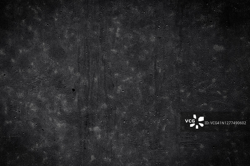 抽象的粗糙的背景纹理，混凝土或石膏手工墙图片素材