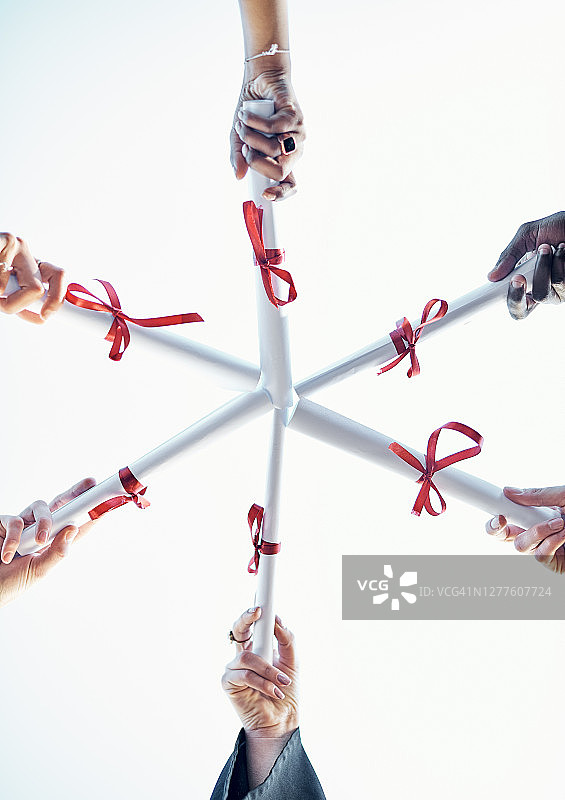 用知识武装自己，征服世界图片素材