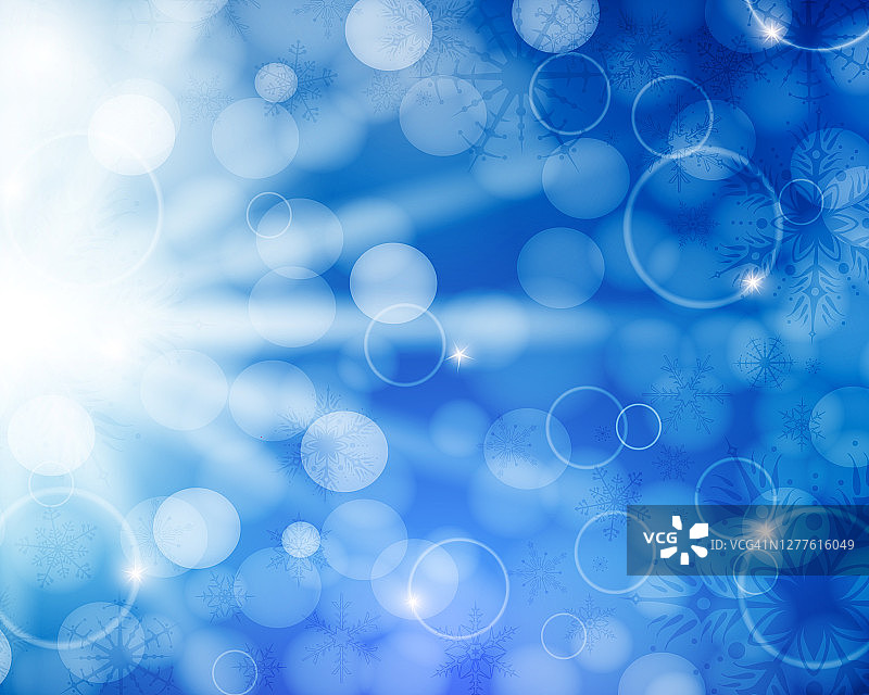 圣诞祝福图片素材