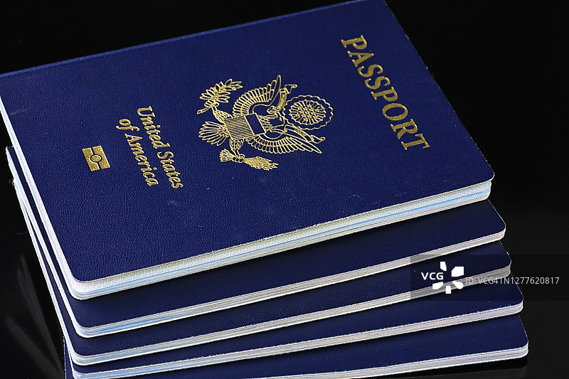 护照图片素材