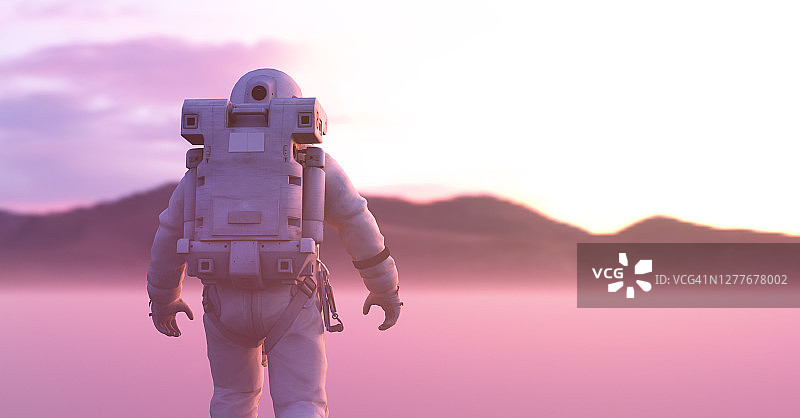 火星任务图片素材