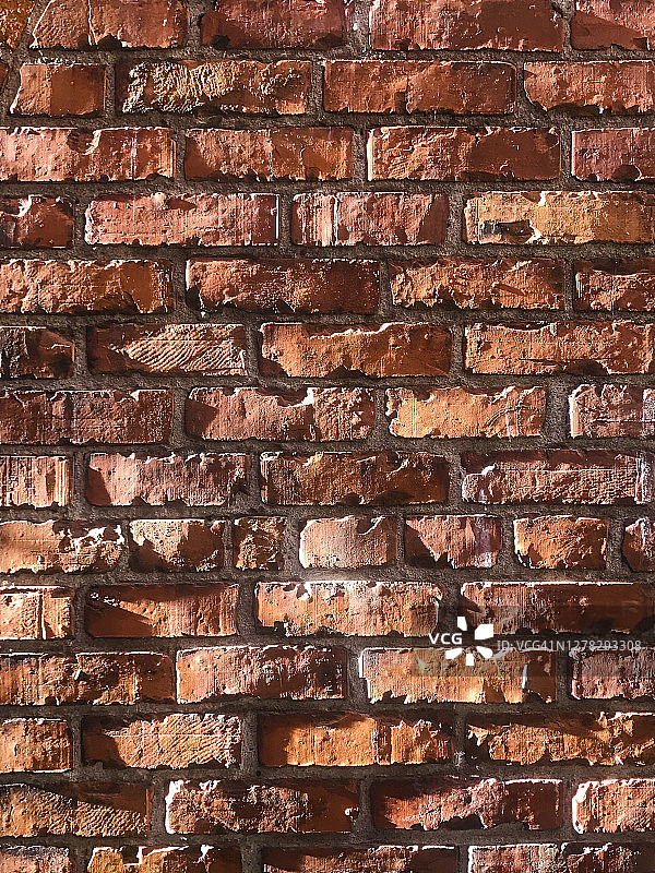 砖墙全画幅图片素材